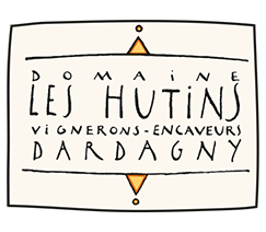 Domaine Les Hutins, vignerons-encaveurs à Dardagny