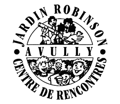 Jardin Robinson Avully, centre de rencontres